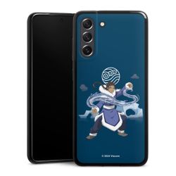 Silikonskal Slim svart