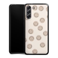 Silikoni Suojakuori Slim musta