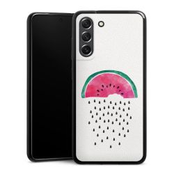 Silikoni Suojakuori Slim musta