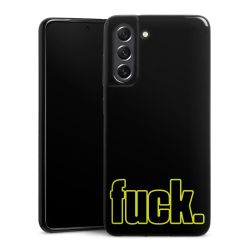 Silikoni Suojakuori Slim musta