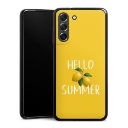 Silikoni Suojakuori Slim musta