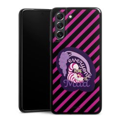 Silikoni Suojakuori Slim musta