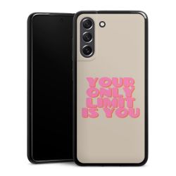 Silikoni Suojakuori Slim musta