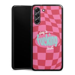 Silikoni Suojakuori Slim musta