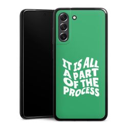 Silikoni Suojakuori Slim musta