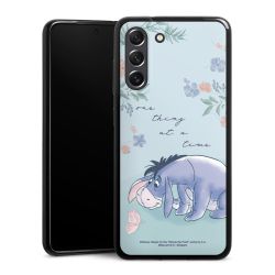 Silikoni Suojakuori Slim musta