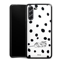 Silikoni Suojakuori Slim musta