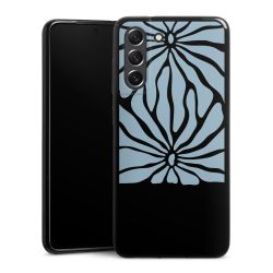 Silikoni Suojakuori Slim musta