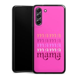 Silikoni Suojakuori Slim musta