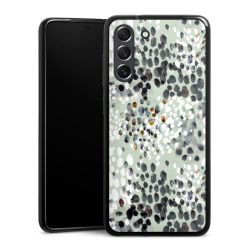 Silikoni Suojakuori Slim musta