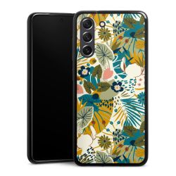 Silikoni Suojakuori Slim musta