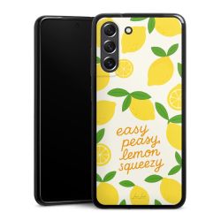 Easy Peasy Lemon Squeezy