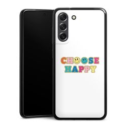 Silikoni Suojakuori Slim musta