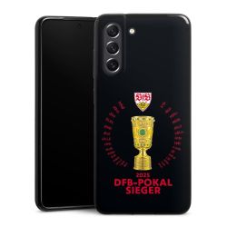 VfB DFB-Pokal Sieger Schwarz