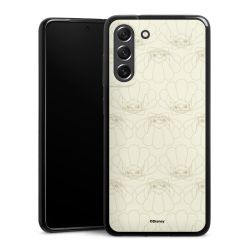 Silikoni Suojakuori Slim musta