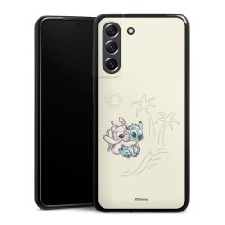 Silikoni Suojakuori Slim musta