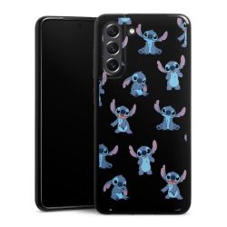 Silikoni Suojakuori Slim musta