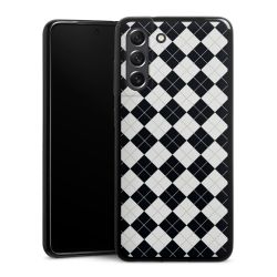 Silikoni Suojakuori Slim musta