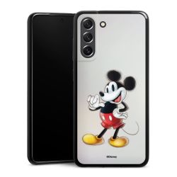 Silikoni Suojakuori Slim musta