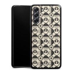 Silikoni Suojakuori Slim musta