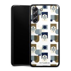 Silikoni Suojakuori Slim musta