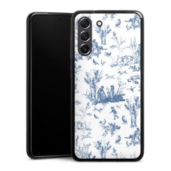 Silikoni Suojakuori Slim musta