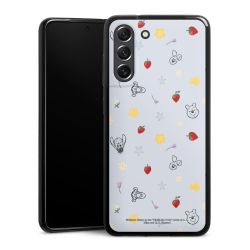 Silikoni Suojakuori Slim musta