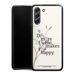 Silikoni Suojakuori Slim musta