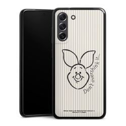 Silikoni Suojakuori Slim musta