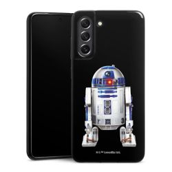 Silikoni Suojakuori Slim musta