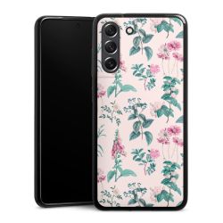 Silikoni Suojakuori Slim musta