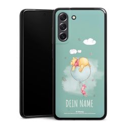 Silikoni Suojakuori Slim musta