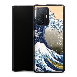 Great Wave of Kanagawa / Die große Welle vor Kanagawa