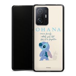 Ohana Stitch