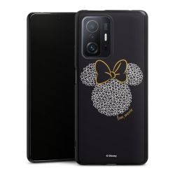 Minnie Black and White