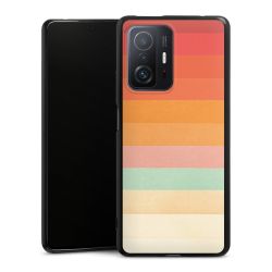 Regenbogen Chevrons II