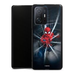 Toile Spider-Man