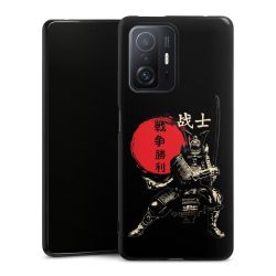 Silikonskal Slim svart