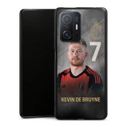Kevin De Bruyne 7 