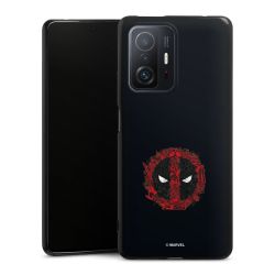 Deadpool Logo