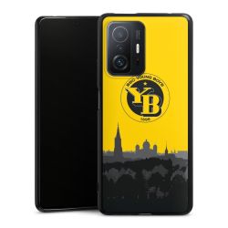 BSC YB Skyline