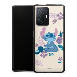 Silikoni Suojakuori Slim musta