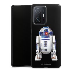 Silikoni Suojakuori Slim musta