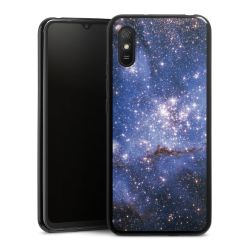 Silikoni Suojakuori Slim musta