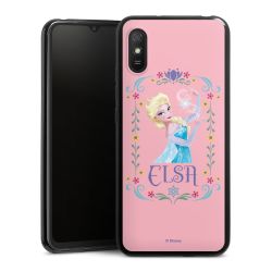 Silikoni Suojakuori Slim musta