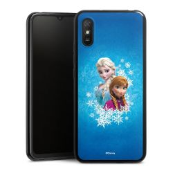 Silikoni Suojakuori Slim musta