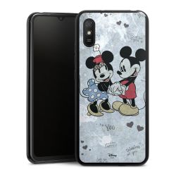 Micky&Minnie In Love