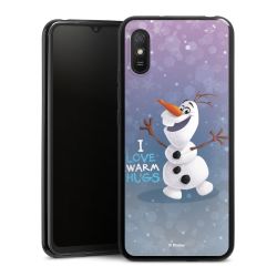 Silikoni Suojakuori Slim musta