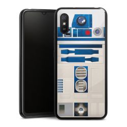 R2D2 primo piano