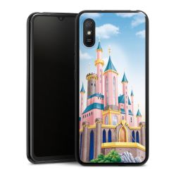 Silikoni Suojakuori Slim musta